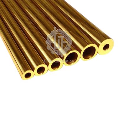 Máquina de corte automática do tubo de Dia0.6mm-48mm, 0.3-1 Min Metal Tube Cutter