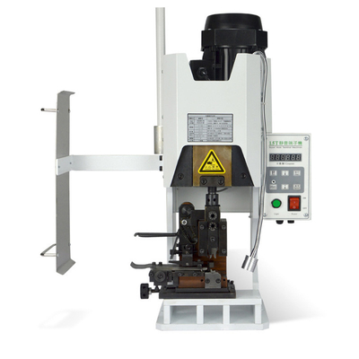 máquina de friso do terminal ultra mudo automático de 1.5T 2T