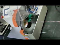 Tape Wrapping Machine