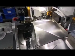 Máquinas de terminais de duas extremidades